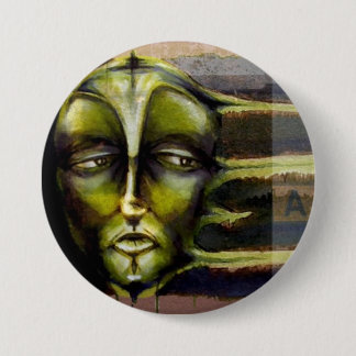 Knappen Körningsstöd Knapp