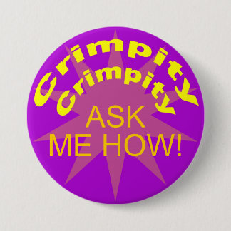 Knappen Krävning Knapp