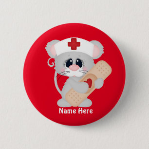 Knappen Lägg till namn i tecknad Kommentarsmus Läg Knapp