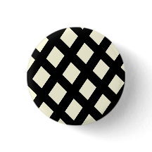 Knappen Lattice (Cream & Black)