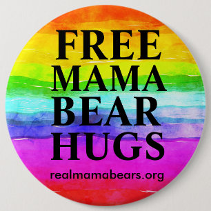 Knappen Ledig MB Hugs Knapp