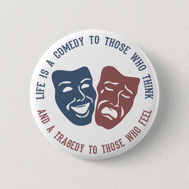 Knappen Life-offert Knapp (Framsida)