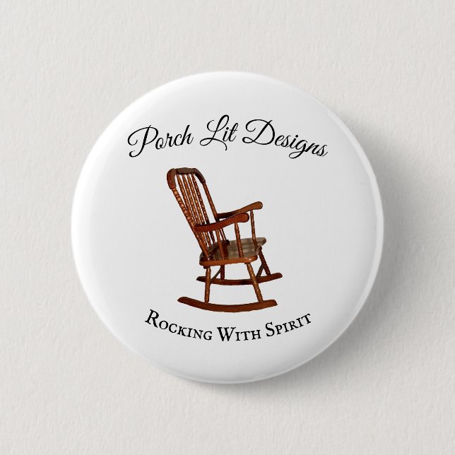 Knappen logotyp | Knapp (Framsida)