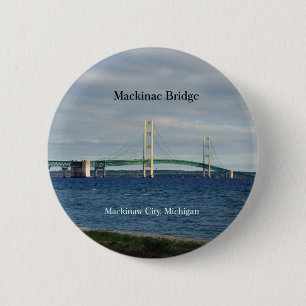 Knappen Mackinac Bridge Mackinaw City Knapp