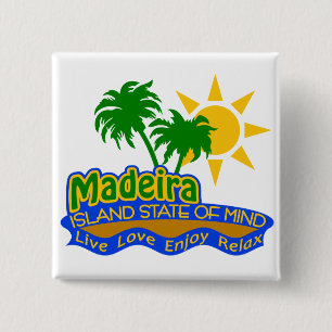 Knappen Madeira State of Mind Knapp