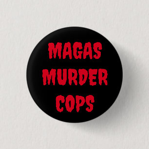 Knappen MAGAS MURDER COPS Knapp