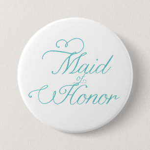 Knappen maid of honor knapp