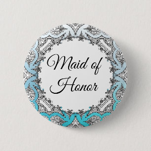 Knappen maid of honor Party Knapp
