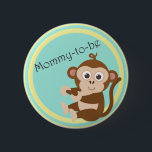 Knappen mamma-to-be knapp<br><div class="desc">Den här Mamman är perfekt för den nästan nya mamman vid barnduschen! Neutralt färg är perfekt för en pojke ELLER en flicka. Kontrollera andra listor för matchningsknappar för underbar mormor att bli och mormor att bli.</div>