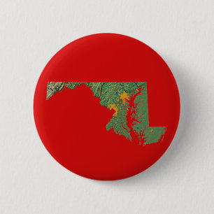 Knappen Maryland Karta Knapp