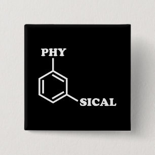 Knappen Metafysisk Humor Knapp