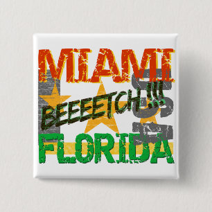 Knappen Miami Beeetch Knapp