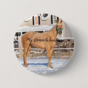 Knappen "Min mage ontr" Knapp