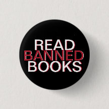 KNAPPEN MINI READ BANNED BOKAR
