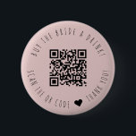Knappen Minimalistisk köp kortkommandot Drag QR Knapp<br><div class="desc">Modern design och elegant utskriven Minimalist Köp Knappen för att få fram ett dricks-QR-kod som kan anpassas med din text. Klicka på knappen "Anpassa" och använda verktyg som är utformat för att ändra mallen. Kolla in Graphic Art Design-arkivet för andra produkter som matchar den här designen!</div>