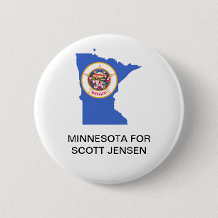 KNAPPEN MINNESOTA FOR SCOTT JENSEN GOVERNOR KNAPP