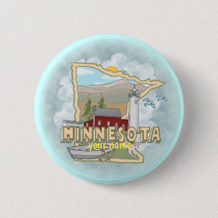 Knappen Minnesota Lighthouse Knapp
