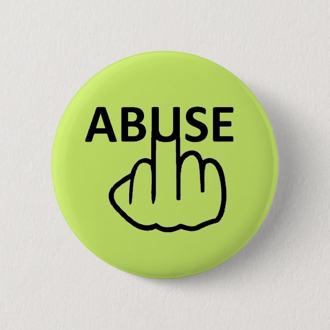 Knappen Missbruka flip Knapp (Framsida)