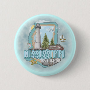 Knappen Mississippi Lighthouse Knapp