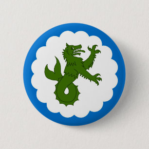 Knappen "Mists Populace Badge" Knapp