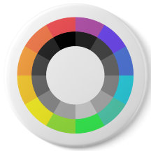 Knappen MOGAI LGBT HUGE