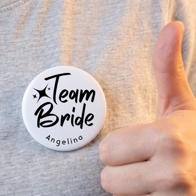 Knappen Möhippa för teambrider Knapp (Skapare uppladdad)