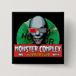KNAPPEN MONSTER COMPLEX 2-INCH SQUARE KNAPP