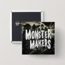 Knappen MONSTER MAKERS