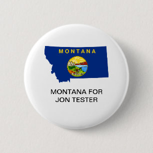 KNAPPEN MONTANA FOR Jon Tester Senate Knapp