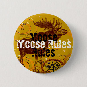 Knappen Moose Regler - Knapp