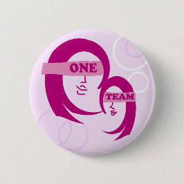 Knappen mor och dotter knapp