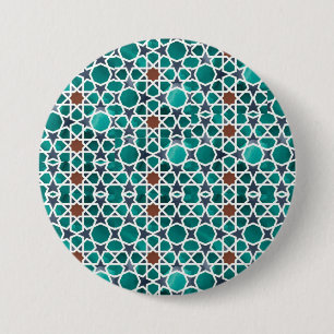 Knappen Moroccon Art Knapp