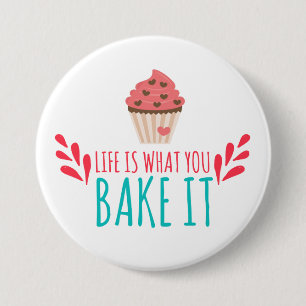Knappen Muffinsar Knapp