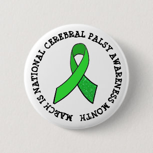 Knappen National Cerebral Palsy Awareness Month Knapp