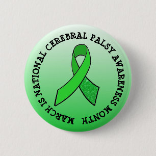 Knappen National Cerebral Palsy Awareness Month Knapp