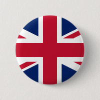 Knappen National flagga of the United Kingdom