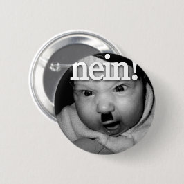 Knappen NEIN! Knapp