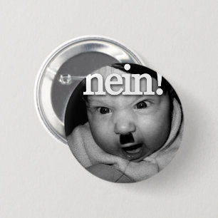 Knappen NEIN! Knapp