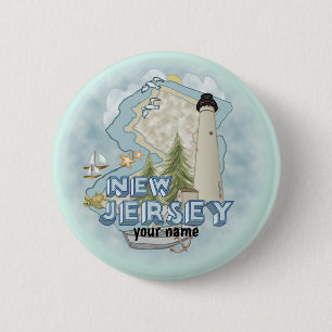 Knappen new jersey fyr knapp