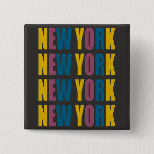 Knappen New York Knapp