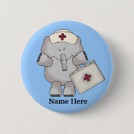 Knappen Nurse Elephant Knapp