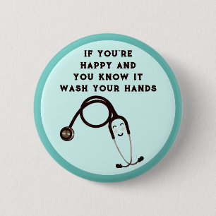 Knappen Nurse Humor Knapp