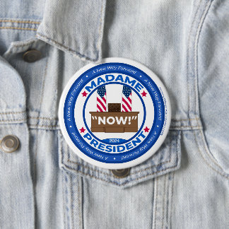 Knappen Ny väg framåt Knapp