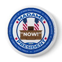 Knappen Ny väg framåt