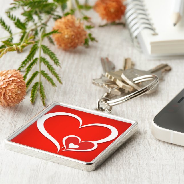 KNAPPEN NYCKELRING FÖR DET **MYCKET SPECIELL NÅGON (Sidan)