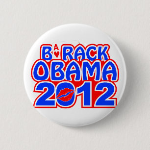 knappen Obama Ace Knapp