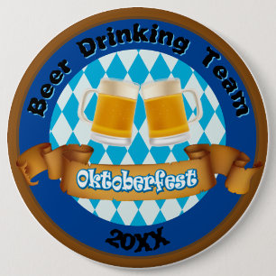 Knappen oktoberfest Beer Team Knapp