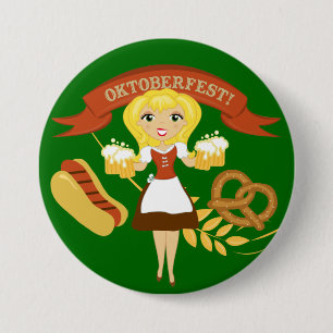 Knappen oktoberfest - SRF Knapp