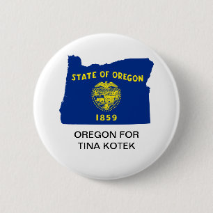 KNAPPEN OREGON FOR TINA KOTEK GOVERNOR KNAPP