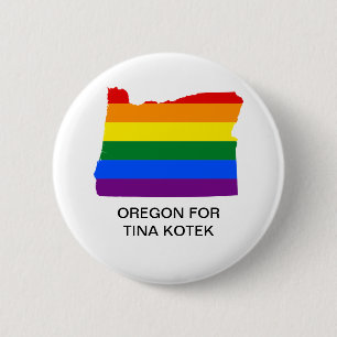 KNAPPEN OREGON FOR TINA KOTEK GOVERNOR KNAPP